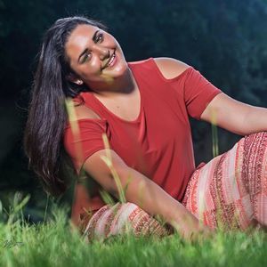 Meet your Posher, Gracie